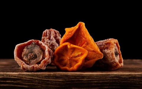 قیمت چیپس میوه خرمالو + خرید باور نکردنی