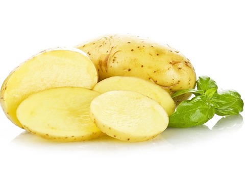 قیمت سیب زمینی خام + قیمت فروش استثنای