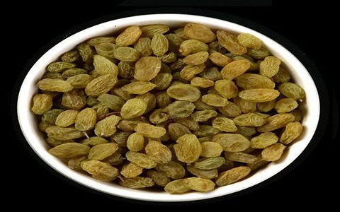 خرید کشمش سبز رنگ + قیمت فروش استثنایی