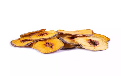 خرید و قیمت چیپس میوه هلو + فروش عمده