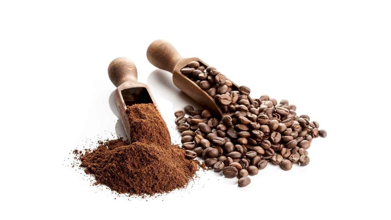 خرید و قیمت قهوه فوری روبوستا + فروش صادراتی