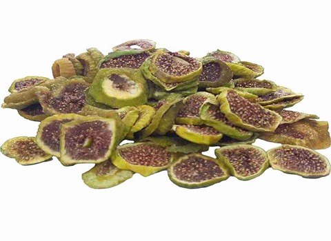 خرید و قیمت انجیر خشک حلقه ای + فروش عمده