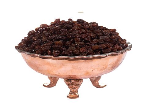 خرید و فروش کشمش صراف زاده با شرایط فوق العاده
