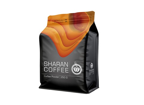 فروش قهوه اسپرسو شاران + قیمت خرید به صرفه