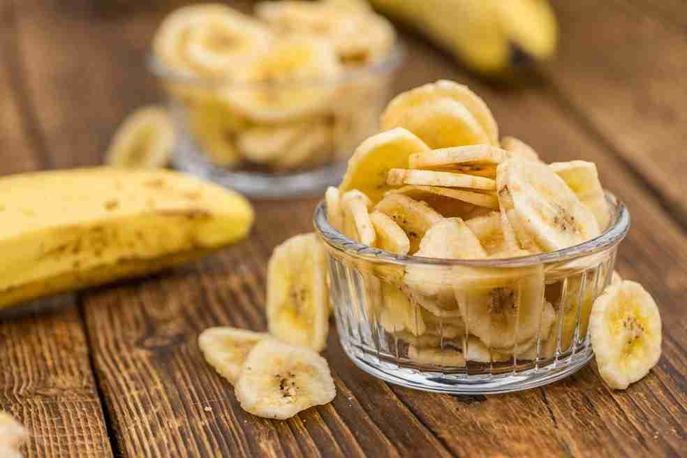 فروش موز میوه خشک + قیمت خرید به صرفه