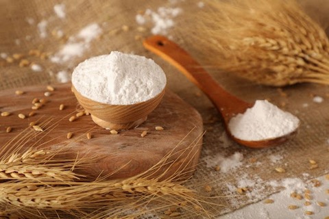 خرید نشاسته گلوکز آردینه + قیمت فروش استثنایی