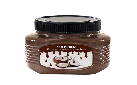 فروش شکلات صبحانه رژیمی + قیمت خرید به صرفه