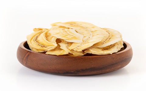 خرید و قیمت میوه خشک موز خانگی + فروش عمده