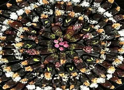 قیمت خرید خرما مراسم ترحیم + فروش ویژه