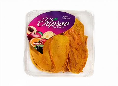 فروش میوه خشک چیپسو + قیمت خرید به صرفه