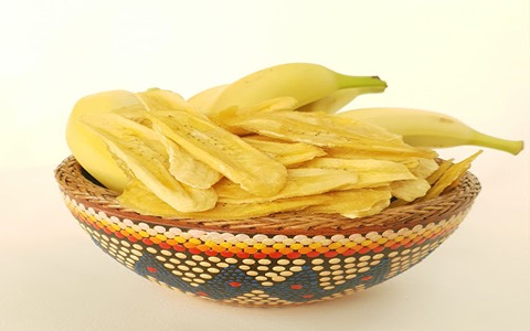 قیمت خرید موز خشک شده + ویژه