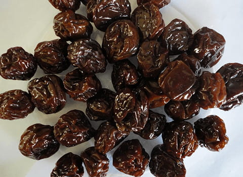 خرید و فروش آلو خشک صادراتی با شرایط فوق العاده