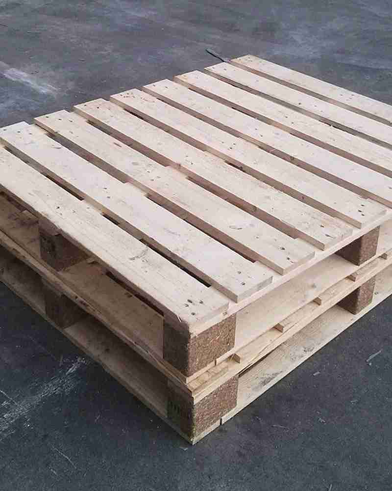 فروش پالت چوبی فروشگاه + قیمت خرید به صرفه