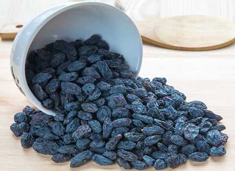 فروش مویز سیاه بی هسته + قیمت خرید به صرفه