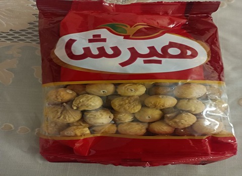 قیمت خرید انجیر خشک هیرشا با فروش عمده