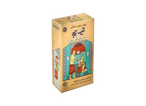 فروش نوره سنتی تیزبر + قیمت خرید به صرفه