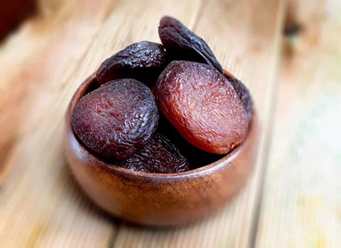 خرید و قیمت قیسی سیاه زردآلو + فروش صادراتی