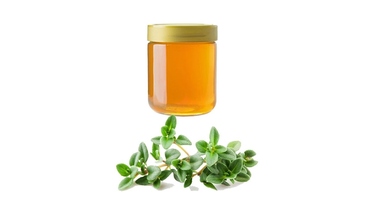 قیمت عسل طبیعی آویشن با کیفیت ارزان + خرید عمده