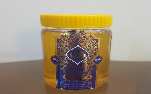 خرید عسل طبیعی مصفا + قیمت فروش استثنایی