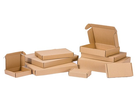 خرید و قیمت کارتن بسته بندی چینی + فروش صادراتی
