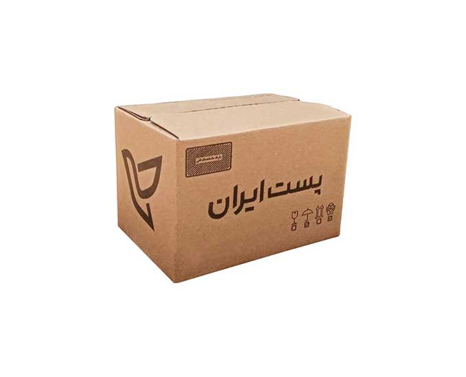 خرید و قیمت کارتن بسته بندی پستی + فروش صادراتی