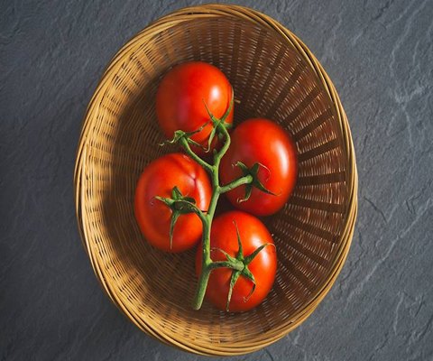 قیمت خرید گوجه فرنگی درجه یک با فروش عمده