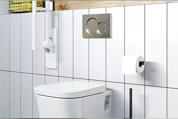 قیمت خرید فلاش تانک توکار + فروش ویژه