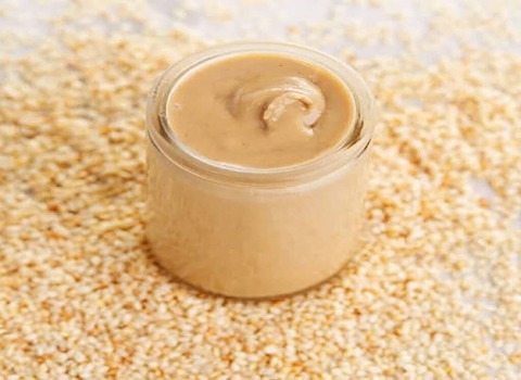 فروش کره کنجد رژیمی + قیمت خرید به صرفه