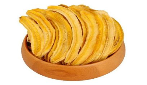 فروش موز خشک ارگانیک + خرید به صرفه