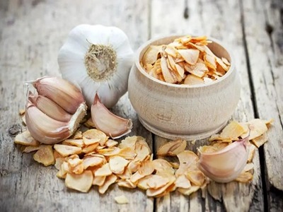 فروش سیر اسلایس شده + قیمت خرید به صرفه