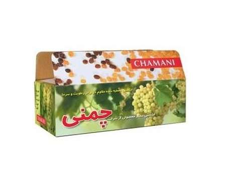 قیمت خرید کشمش پلویی چمنی + فروش ویژه