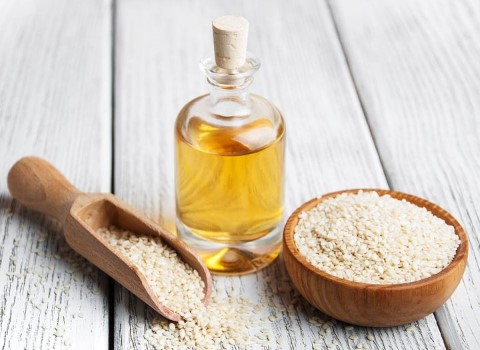 قیمت خرید روغن کنجد اصل + فروش ویژه