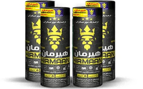 خرید ایزوگام هیرمان صادراتی + قیمت فروش استثنایی