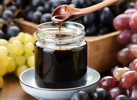 قیمت خرید شیره انگور کارخانه ای + فروش ویژه