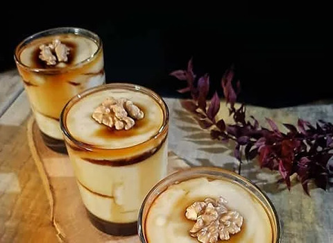 خرید و قیمت معجون انجیر و کنجد + فروش عمده