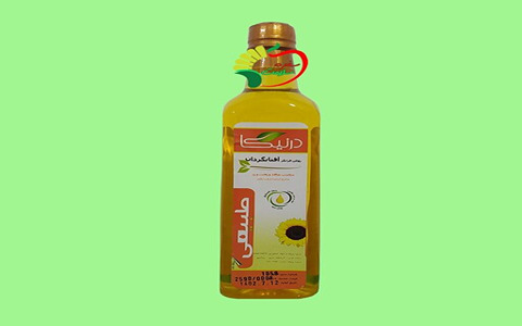 فروش روغن آفتابگردان درنیکا + قیمت خرید به صرفه