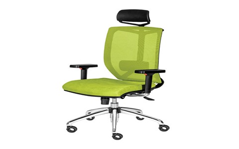 خرید و قیمت صندلی مدیریتی enzo داتیس مدل me640wf + فروش عمده