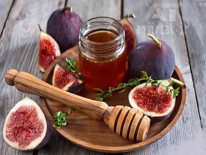 خرید شیره انجیر ارگانیک + قیمت فروش استثنایی