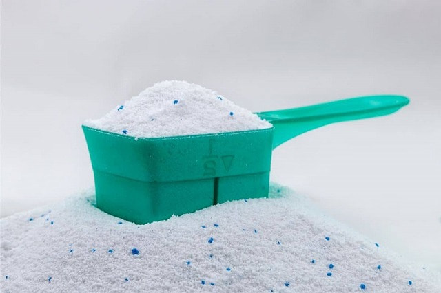 خرید و قیمت پودر لباسشویی ۱۰ کیلویی + فروش صادراتی