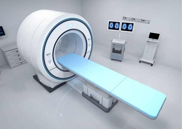 فروش دستگاه MRI مغز + قیمت خرید به صرفه