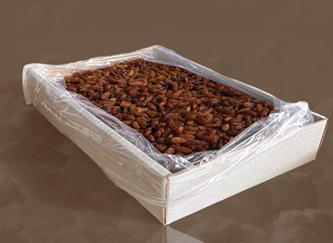 خرید و قیمت کشمش پلویی آفتاب خشک + فروش صادراتی