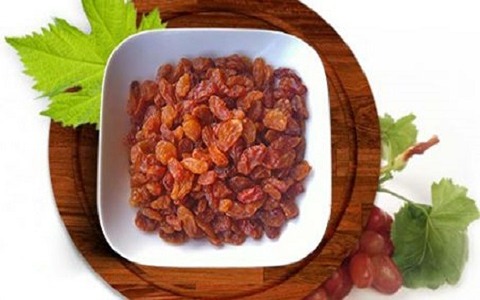 خرید و فروش کشمش پلویی درجه یک با شرایط فوق العاده