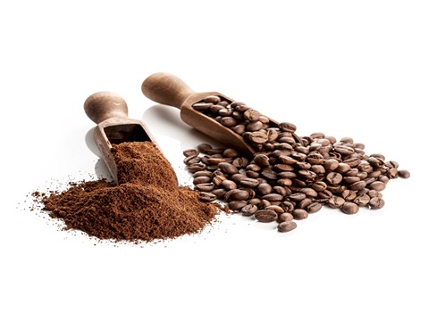 خرید قهوه آسیاب شده + قیمت فروش استثنایی