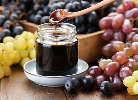 قیمت شیره انگور دوشاب با کیفیت ارزان + خرید عمده