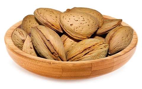 فروش بادام سنگی درجه یک + قیمت خرید به صرفه