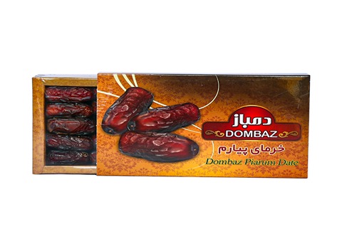 قیمت خرید خرمای پیارم دمباز + فروش ویژه
