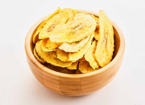 قیمت خرید میوه خشک موز + فروش ویژه