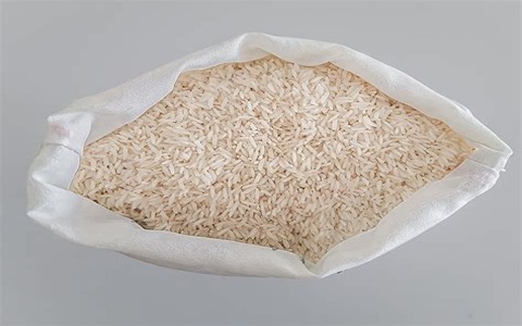 قیمت برنج ایرانی طارم هاشمی با کیفیت ارزان + خرید عمده