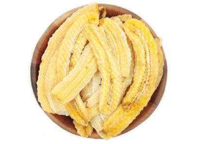 قیمت خرید موز خشک پفکی + فروش ویژه