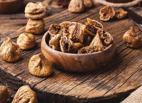 قیمت خرید انجیر خشک اعلا با فروش عمده